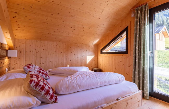 Attractive Chalet With Infrared Sauna - Photo 5