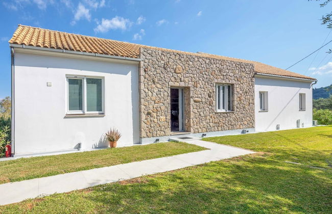 Villa Apanemia Mare - Foto 15