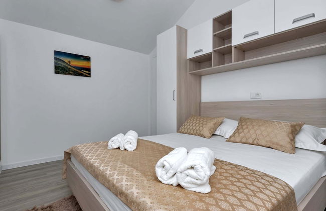 Stunning Villa in Drasnice With Private Pool - Foto 3