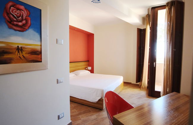 Nuraghe Apartments - Foto 6