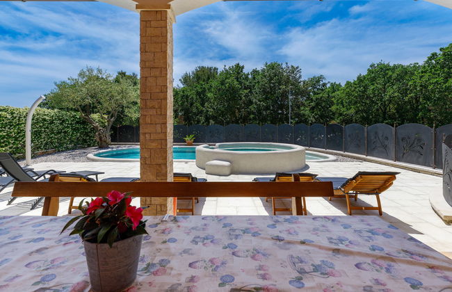 Villa Amaii - Foto 14