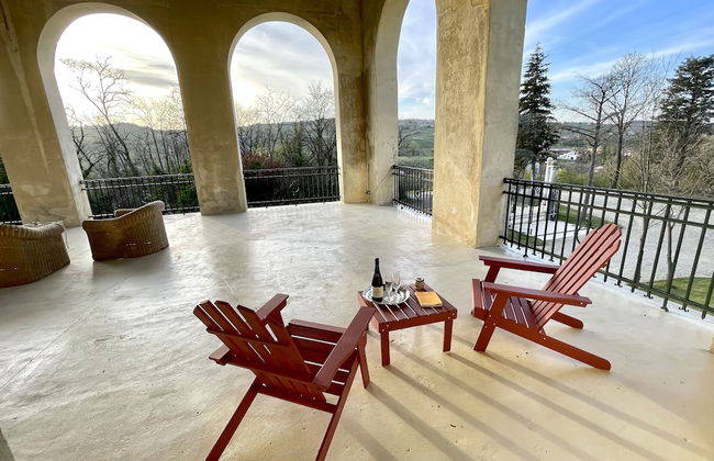 Il Casale Denari - Foto 26