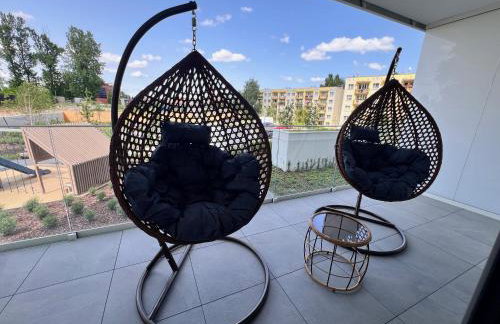 Serenity Apartament - Foto 11