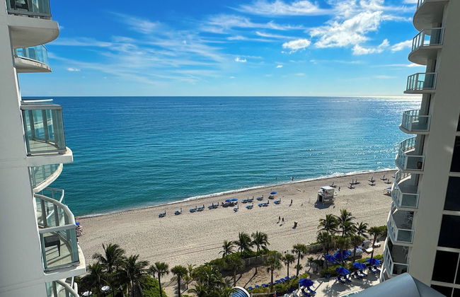 Marenas Beach Resort - Foto 14