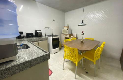 Apartamento aconchegante - 1º andar - Foto 12