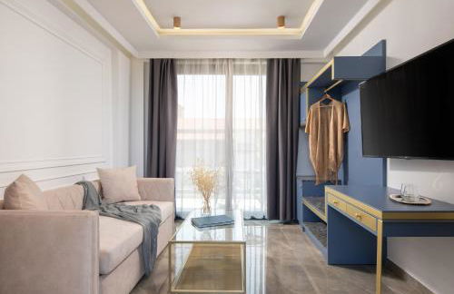 Acropol Golden Suites - Foto 36