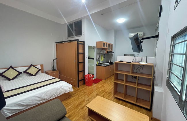 Wa Garden Sai Gon - Foto 11