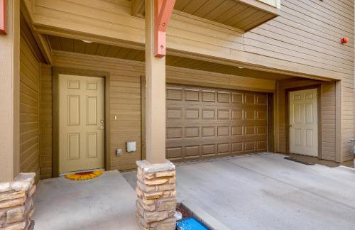 Spacious Retreat Less Than 3 Mi to Downtown Flagstaff! - Foto 22