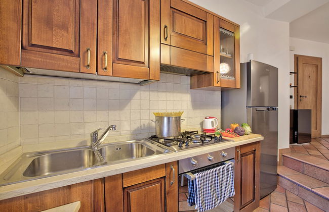 Nel Cuore Di Tenno - Foto 7