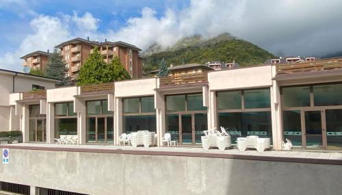 Moggio terrazzo 24 - Foto 4, Other