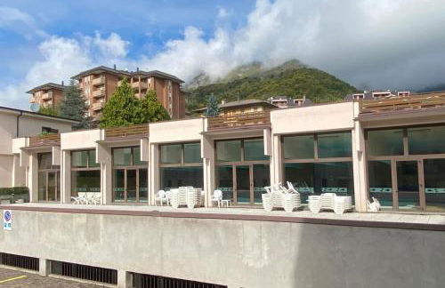 Moggio terrazzo 24 - Foto 4