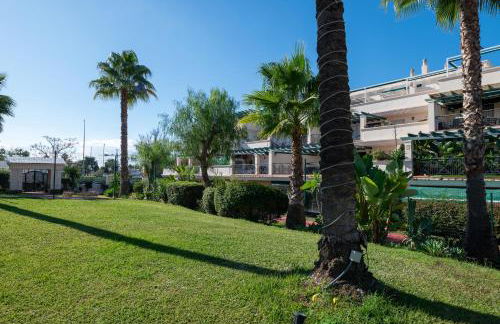 Apartamento 2BR, Lorcrimar 4 Puerto Banús - Foto 14