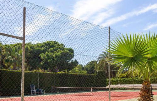 Bungalow Pink summertime - Foto 48