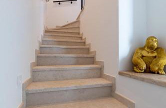 Villa Pafran with heated pool Krk - Foto 19