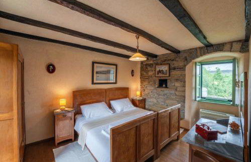 Villa Zatka in Zatka Čepić - Haus für 6 Personen - Foto 38