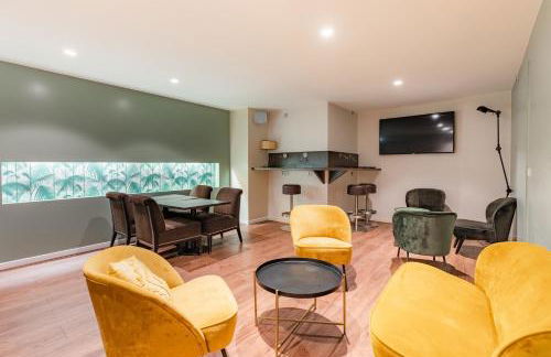 Appart'City Confort Montpellier Ovalie 1 - Foto 20