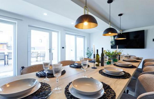 6 Bedroom Stunning Home In Podgrade - Foto 25