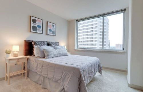 Wonderful 2BR Apartment at Crystal City - Foto 14