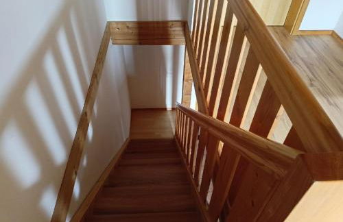 Ferienhaus Virzi - Waldferiendorf Regen - Foto 27