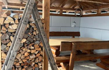 BergNest Ferienhäuser "Haus mit Herz" - Foto 49