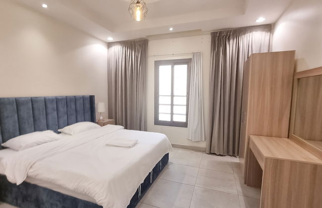 Hometel An Nahdah - Foto 23