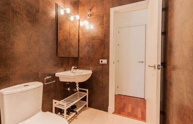 Casa Comillas - Apartamento Doble - Foto 12