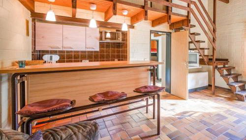 Cosy Holiday Home in the Hochsauerland With Terrace at the Edge of the Forest - Foto 5