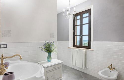 Villa Montepescini - Foto 10