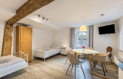 Ferienwohnungen Metzgerpost - Photo 73