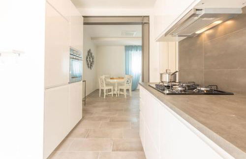 Villino in centro con cortile interno, wifi e aria condizionata - Foto 10