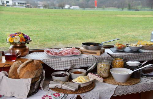 Agriturismo Ai Pradons - Foto 12