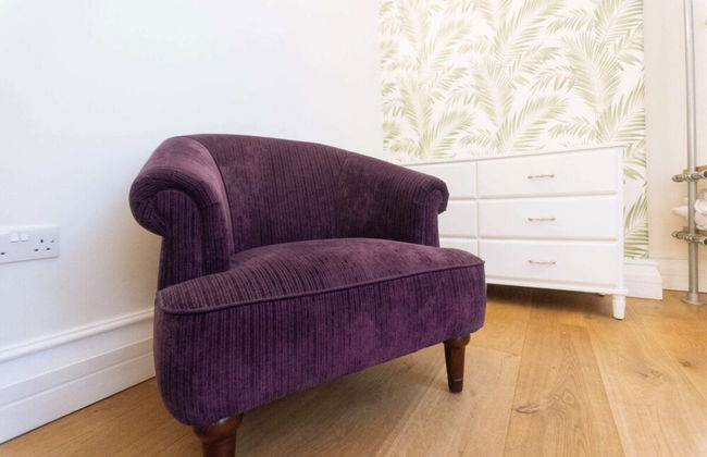 Gorgeous & Centrally Located 2BD Flat, Manchester! - Foto 22