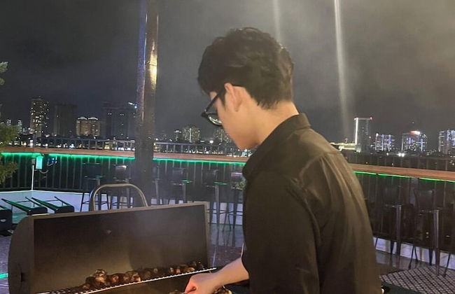 Westlake Pearl Aparthotel & Spa - By Pegasy Group - Foto 41