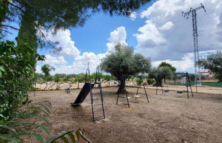 Hostal Restaurante San Martin de Montalban - Foto 50