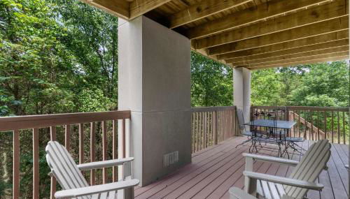 Cozy Timbers - Charming Condo for 6 with Resort-style Amenities - Foto 5