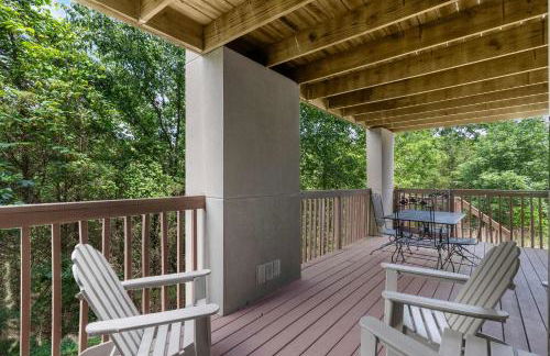 Cozy Timbers - Charming Condo for 6 with Resort-style Amenities - Foto 5