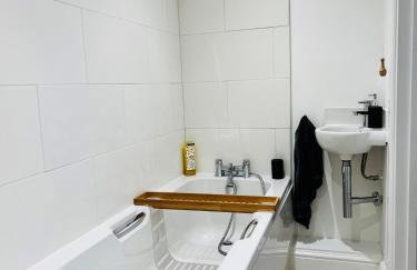 The Stables - Luxury Holiday Cottage - Foto 13