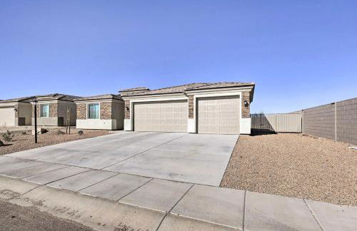 Modern Kingman Vacation Rental, 5 Mi to Dtwn! - Photo 25