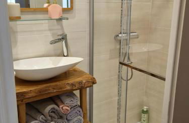 les deux pieds sous la couette - Foto 17