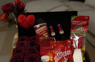 Wood Spa Wellness Suite mit Whirlpool & Sauna nahe Göttingen - Foto 10