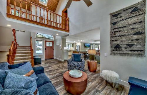 Peoples Choice at Heavenly - Pets Hot Tub Remodeled - Foto 19