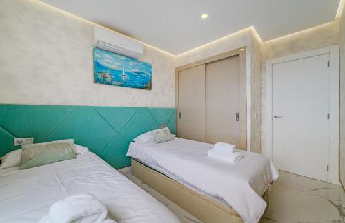 Poolside Escape - airco & heated pool - Foto 32