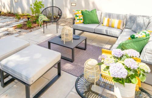 Boavista Central Garden & Terrace - Foto 54