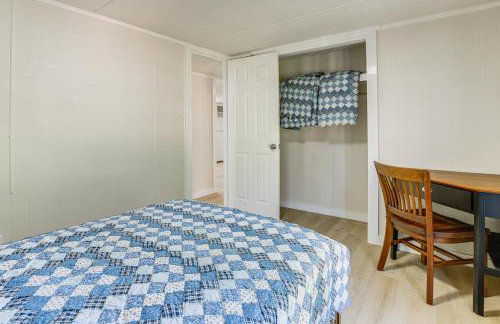 Crosby Huffman Hideaway Serene Escape with Yard - Foto 19