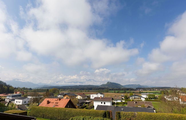 Apartment in Kuhnsdorf Near Ski Slopes - Foto 25