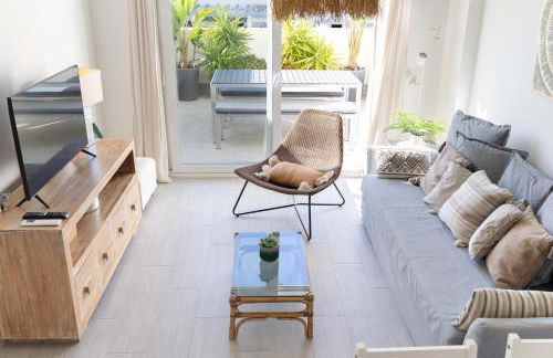 Tarifa Cozy House - Pool, Parking, Family - Foto 34