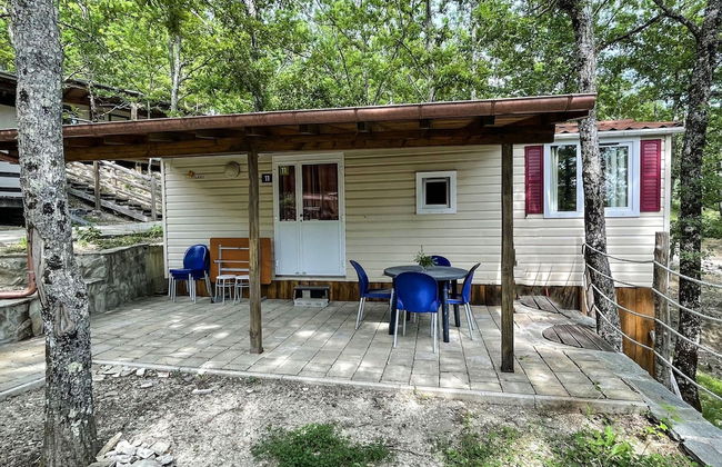 Cosy Mobile Home in Toscana With Shared Pool - Photo 37