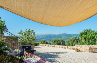 Villa Eleftheria, Lakithra - Spacious luxury villa with pool and stunning views - Foto 58