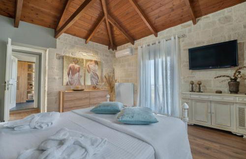 Petra Luxury Villa - Photo 15