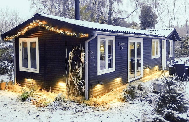 6 Person Holiday Home in Jaegerspris-by Traum - Foto 21